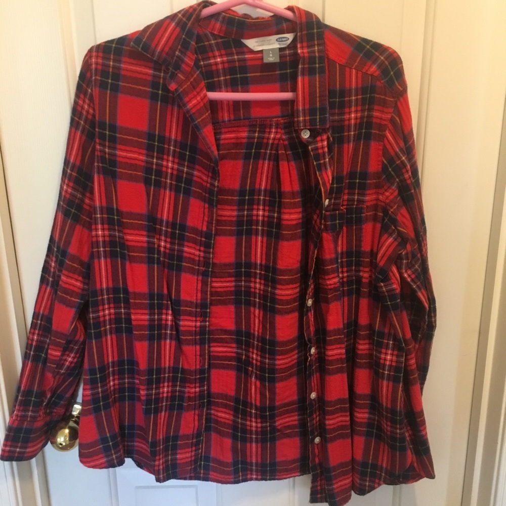 Flannel